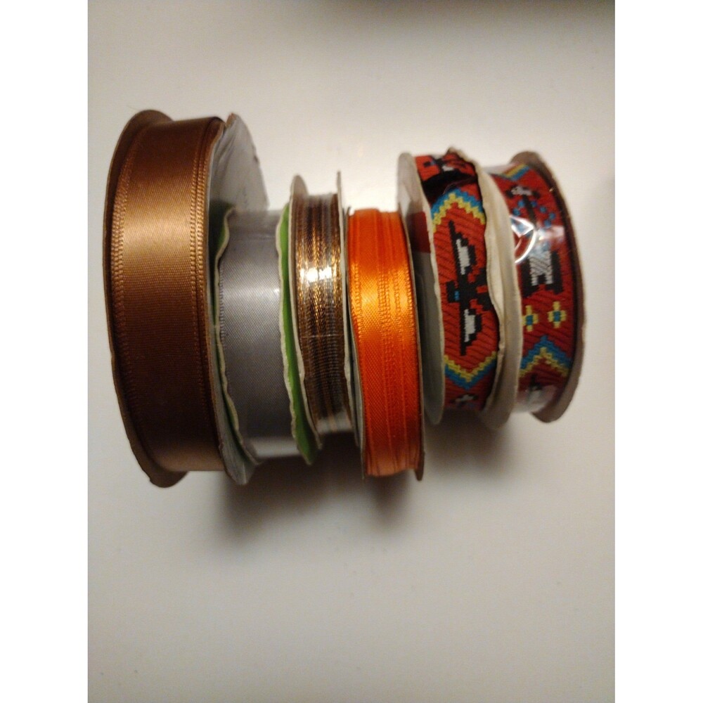 Ribbon Bundle(10) - Picture 5 of 6